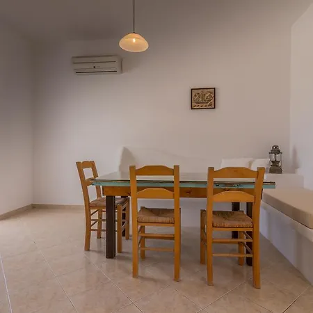 Apartament Above Studio