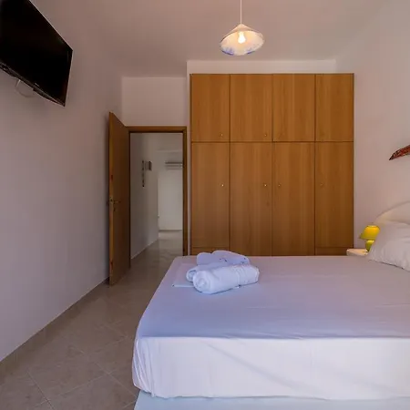 Above Studio Apartament Pollonia