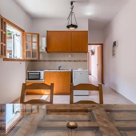 Above Studio Apartament